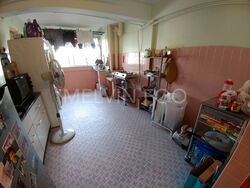 Blk 33 Telok Blangah Way (Bukit Merah), HDB 3 Rooms #298115201